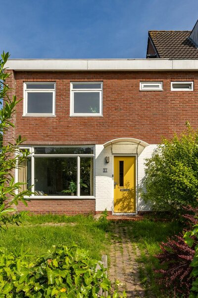Clausstraat 31 GRONINGEN