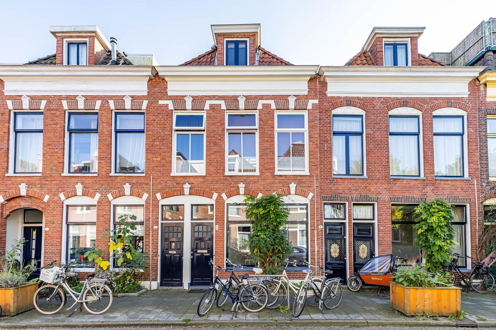 Fivelstraat 5 GRONINGEN