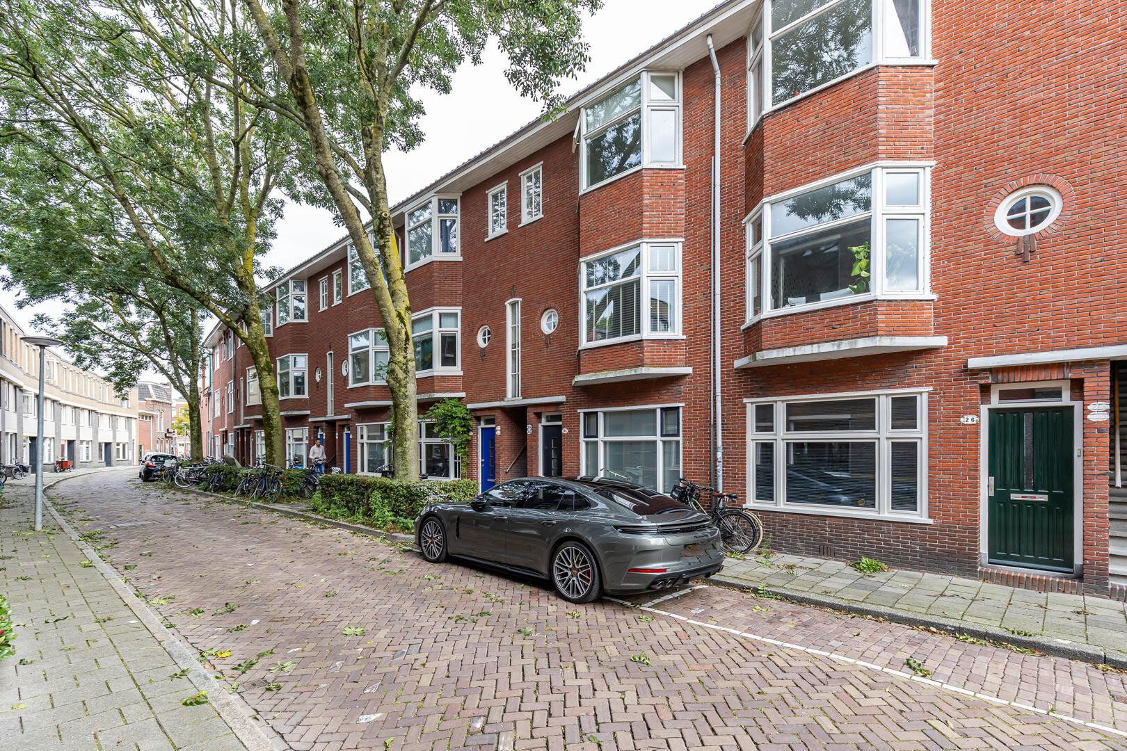 Driemolendrift 24 b GRONINGEN