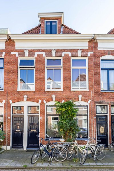 Fivelstraat 5 GRONINGEN